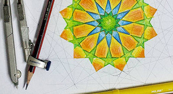 Drawing Geometry Workshop